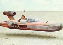 skywalker