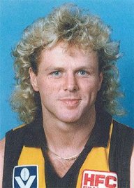 Dermott Brereton