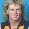 Dermott Brereton